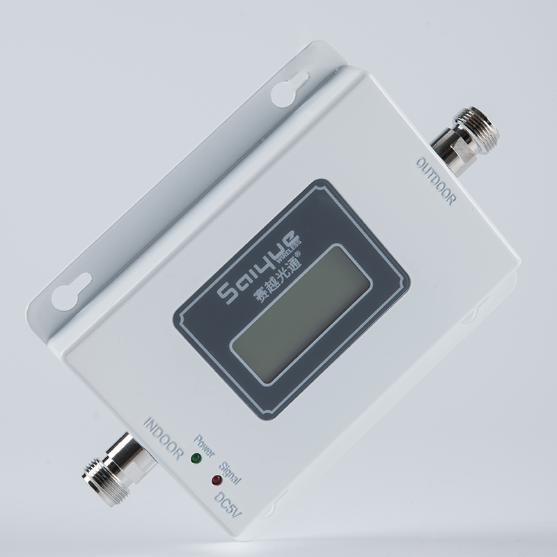 丹棱家用配电房机房信号放大器200㎡