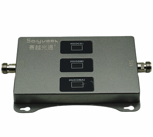 丹棱三频手机信号增强器200㎡