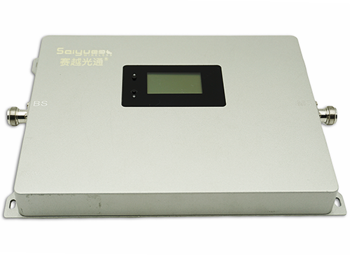  丹棱三频/四频/五频手机信号接收器800㎡