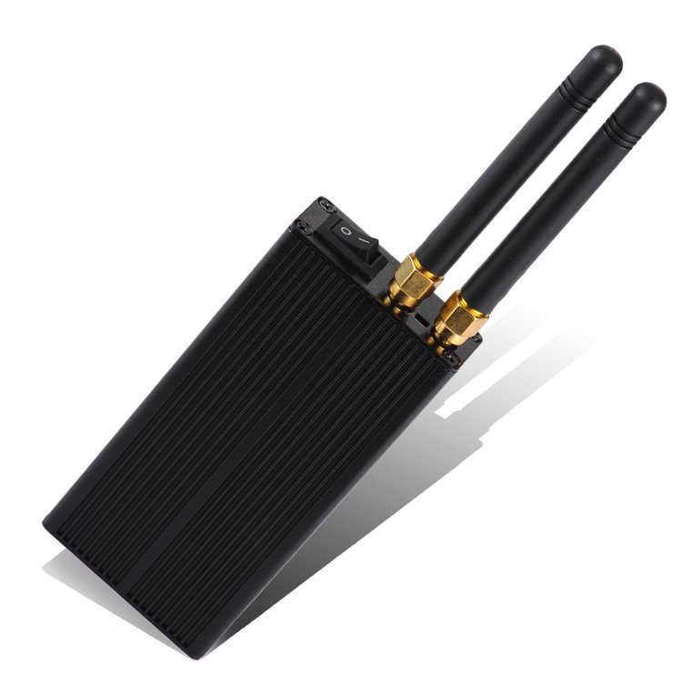  丹棱1.2G/1.5G导航屏蔽器