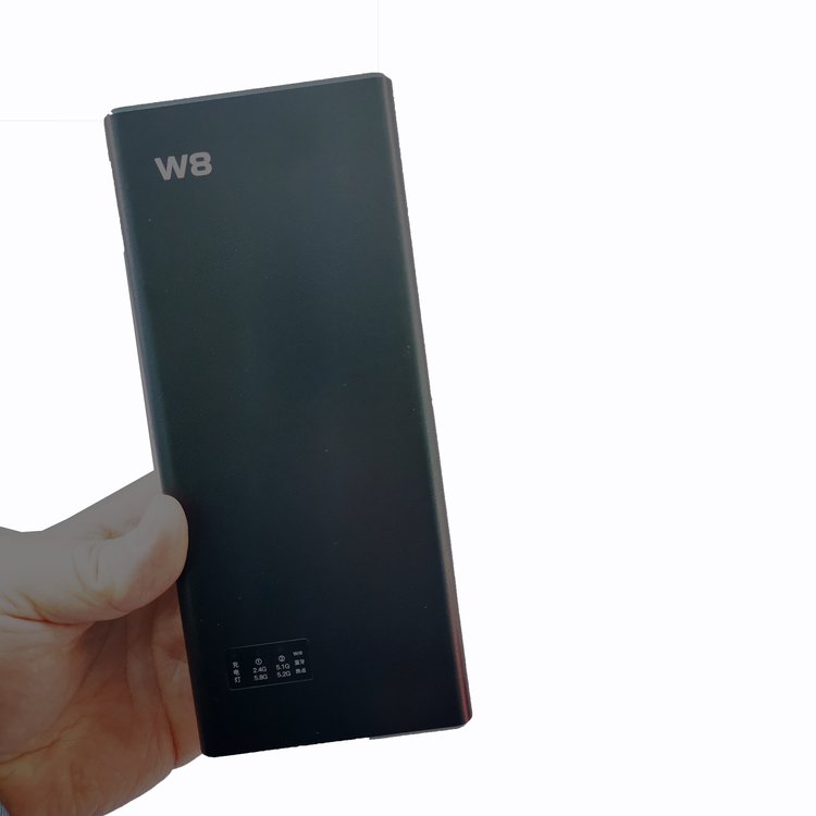  丹棱蓝牙WiFi信号屏蔽器