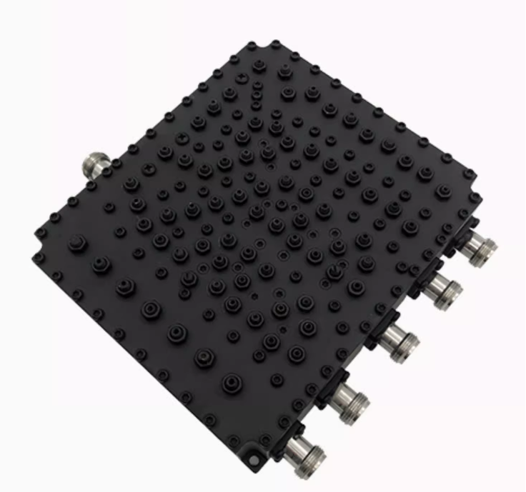  丹棱双频三频四频五频腔体合路器4G+5G