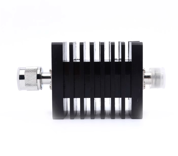  丹棱腔体固定衰减器0-3G/0-4G  N型接口